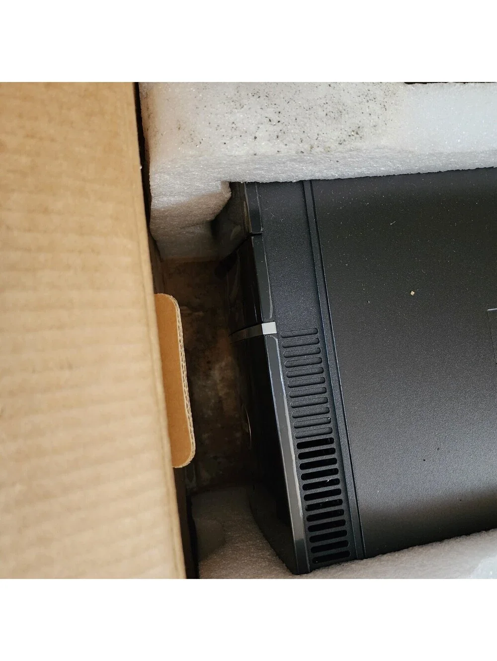 Dell this item